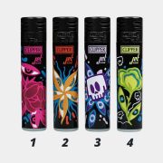 Clipper Jet Personalizable Completo - Imagen 5