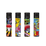 Clipper Jet Personalizable Completo - Imagen 3