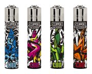 Clipper Classic Personalización Completa (CP11/CP21) - Imagen 2