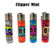 Clipper Mini Personalización Completa (CP12/CP22) - Imagen 2