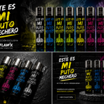 Colección Clipper Este es mi P*to Mechero (Version en Español)