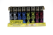 Colección Clipper Este es mi P*to Mechero (Version en Español) - Imagen 3