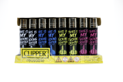 Colección Clipper This is My F*cking Lighter (Version en Inglés) - Imagen 3
