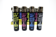 Colección Clipper This is My F*cking Lighter (Version en Inglés) - Imagen 2